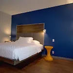 Tru By Hilton Oklahoma City Nw Expressway